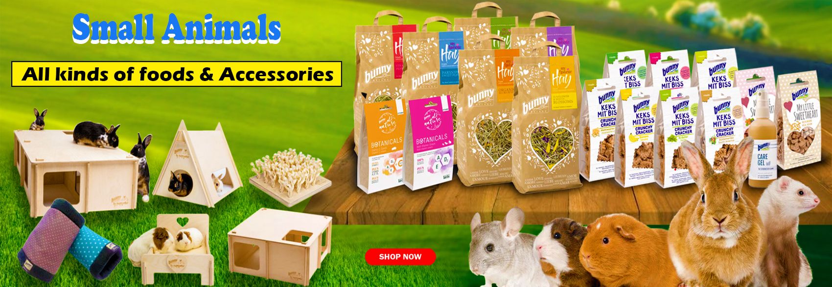 petsky same-day pet supplies dubai banner