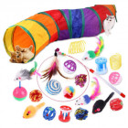 ALL CAT TOYS