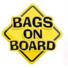 Bags On Board