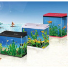 Aquariums