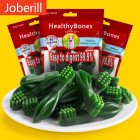 JOBERILL HEALTHY BONES