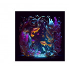 Aquarium Deco & Acessories