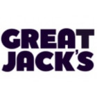 GREAT JACKS