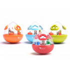 TRP & Treat Dispenser Dog Toys