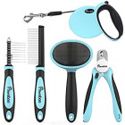 Grooming Tools