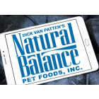  Natural Balance Wet Dog Food 