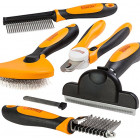 Cat Grooming Tools
