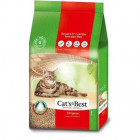 Biodegradable Litter
