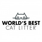 Worlds Best Cat Litter