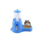  Water Bottle feeder 