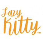 LAZY KITTY