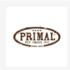 PRIMAL PET FOOD
