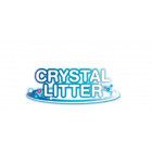 CRYSTAL LITTER