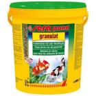  Pond Fish Food 