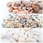 Sand Gravel & Stone