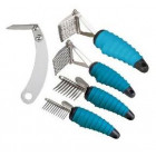 Brushes & More