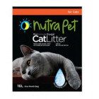 Crystal Cat Litter