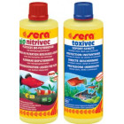 Additives & Conditioners