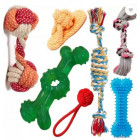 All Dog Chew Toys