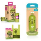  Poo Bags & Dispencers 