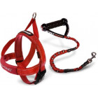 SET OF THE LEASH