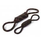 Rope & Tug Dog Toys