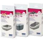 Litter Tray and Box Liner