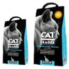 ALL CLUMPING CAT LITTER