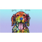  Dog Place Mat 