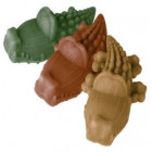 Dental & Chew Dog Toys