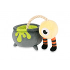 Halloween Dog Toys