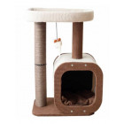 Scratching Post