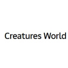CREATURE WORLD