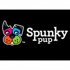 Spunky Pup
