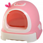 Litter Boxes