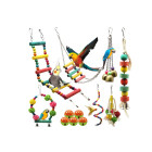 All Bird Toys