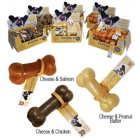 Pluto Dog Chews