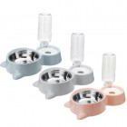  Food & Water Dispencer 