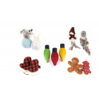 Christmas Cat Toys
