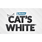 CAT'S WHITE