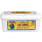  Cat Wipes 