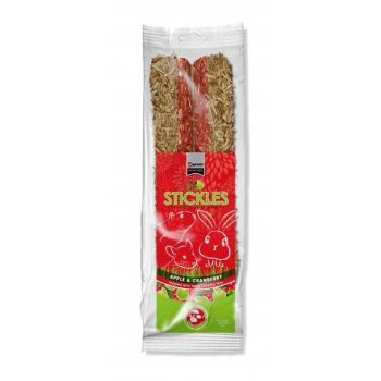  Supreme Apple and Cranberry Stickles 