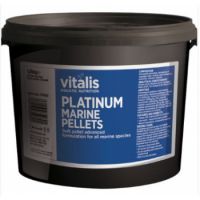 Vitalis Platinum Marine Pellets (XS) 1mm 1.8kg