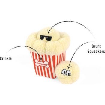 Hollywoof Cinema Collection Popcorn 