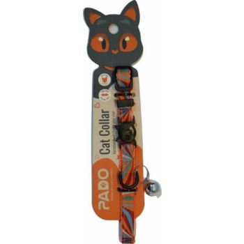  Pado Cat Collar -53 (10mm x 18-28cm) 