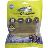 Himalayan Cheese Dog Chew for Dogs Under 65 lbs