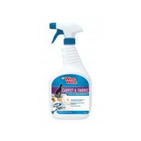 Four Paws Wee Wee Carpet & Fabric Cleaner Stain & Odor Remover 32oz