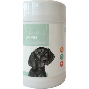  M-PETS Pet Cleaning Wipes 80pcs 