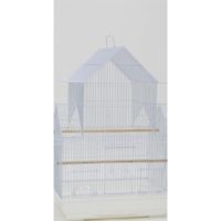 Dayang Bird Cage - 605A (Medium) - 47 X 36 X 68cm