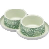 Moderna Double Trendy Dinner Small Eden